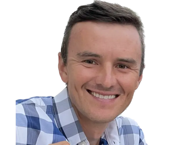 Bradley Dillon