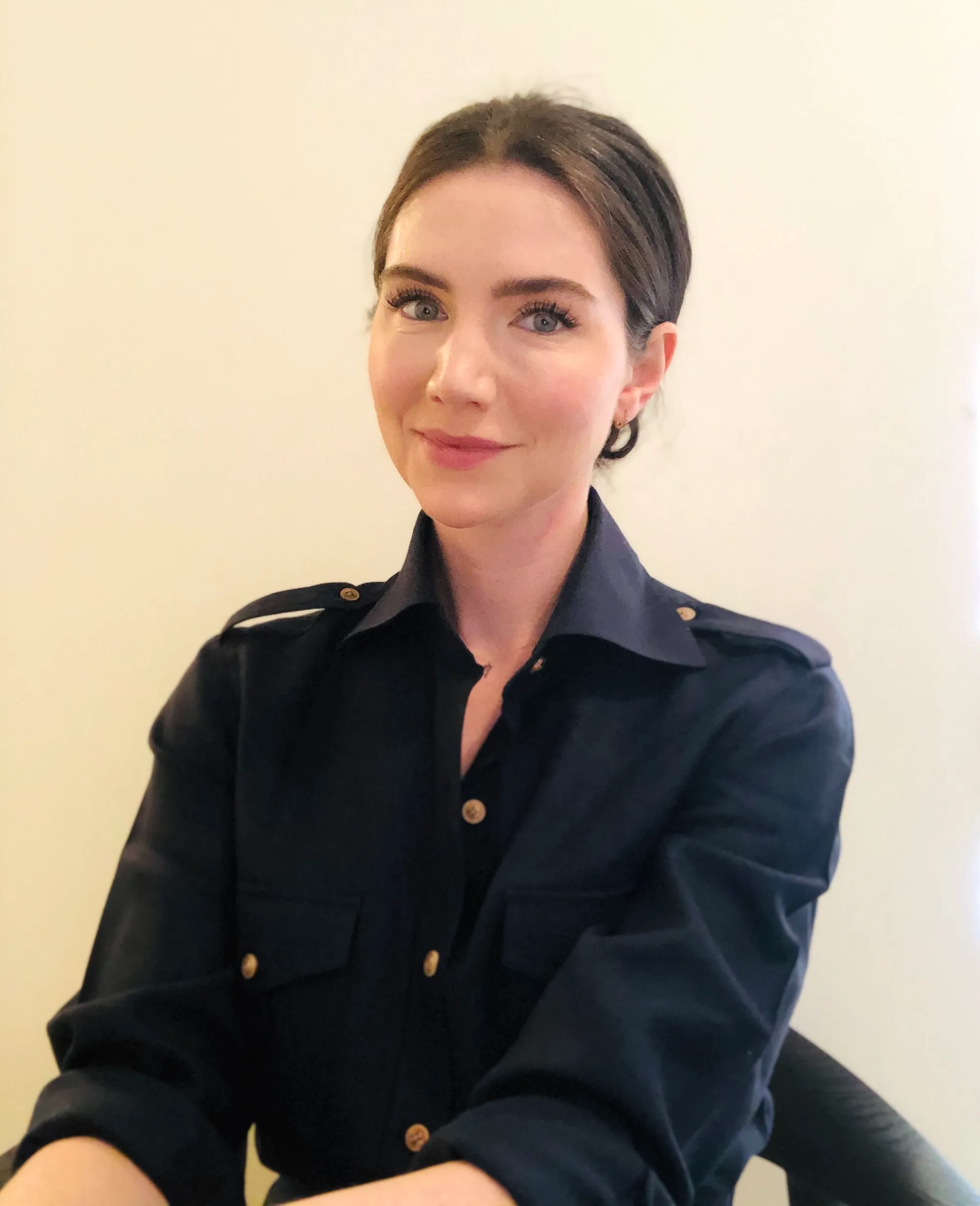 Jessica Ramsden