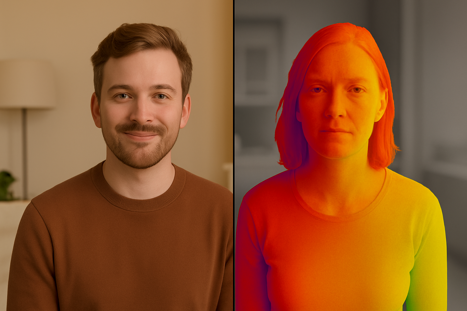 Segmentation Depth Crop