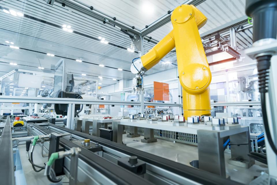 Manufacturing