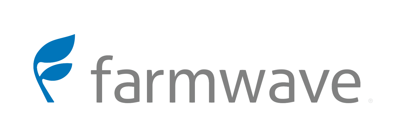 Farmwave logo
