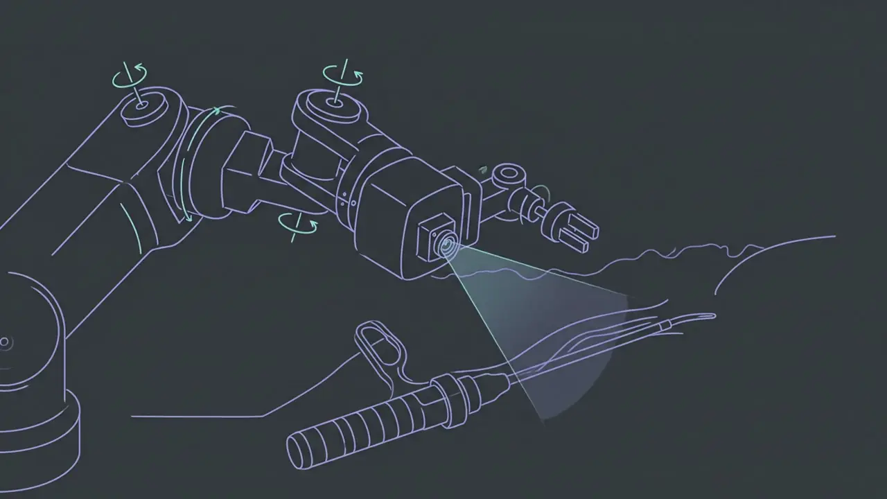 Compact medical integration