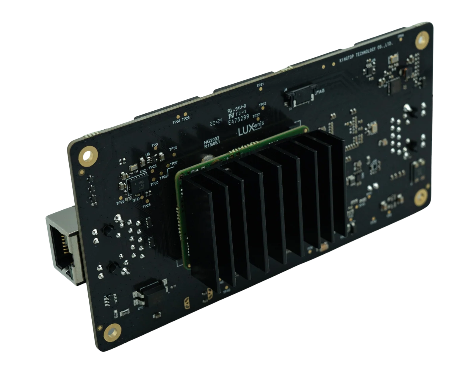 OAK FFC-4P