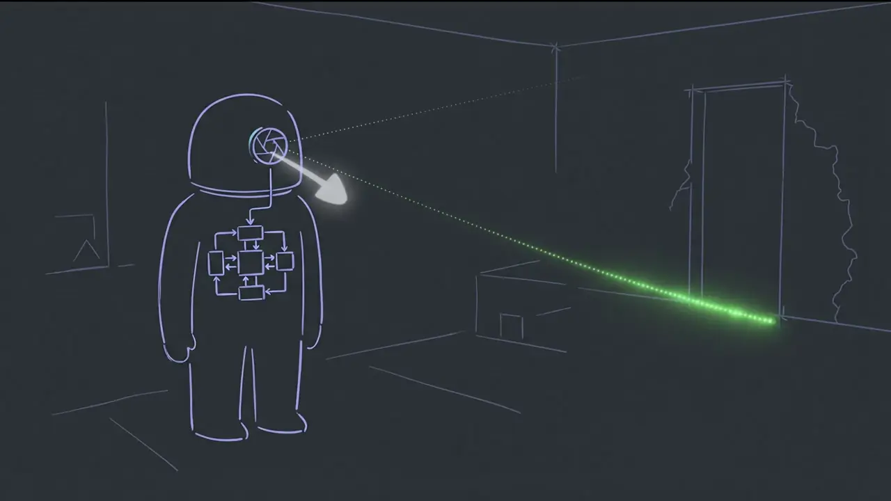 On-device perception compute