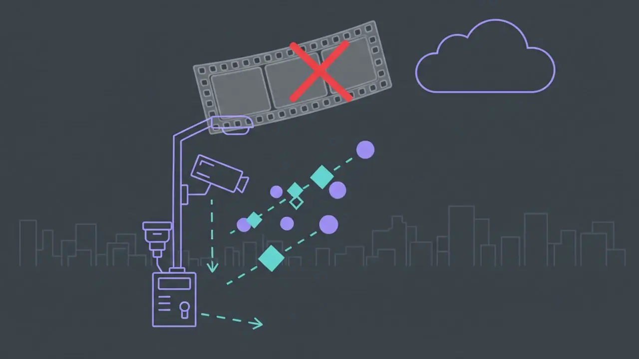 Efficient Edge Processing